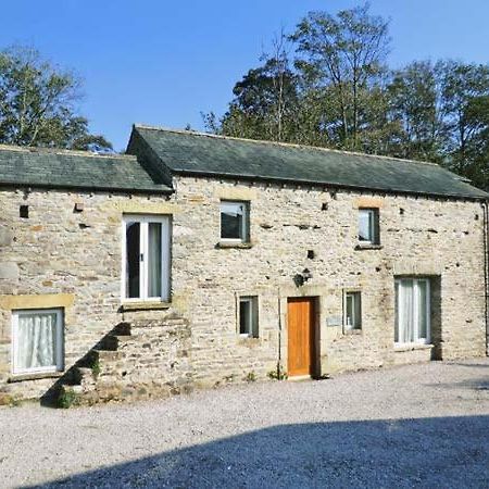 The Old Stables Vila Barbon Exterior foto
