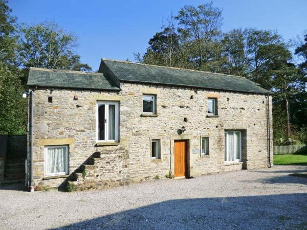 The Old Stables Vila Barbon Exterior foto